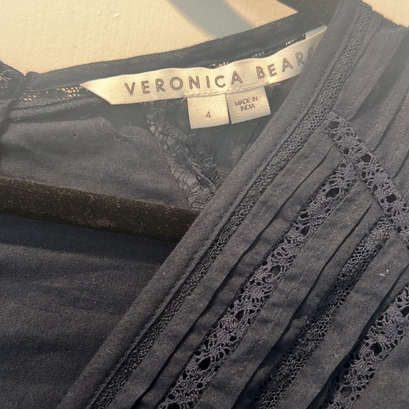 New Veronica Beard Addilyn Dress - Picture 6 of 11